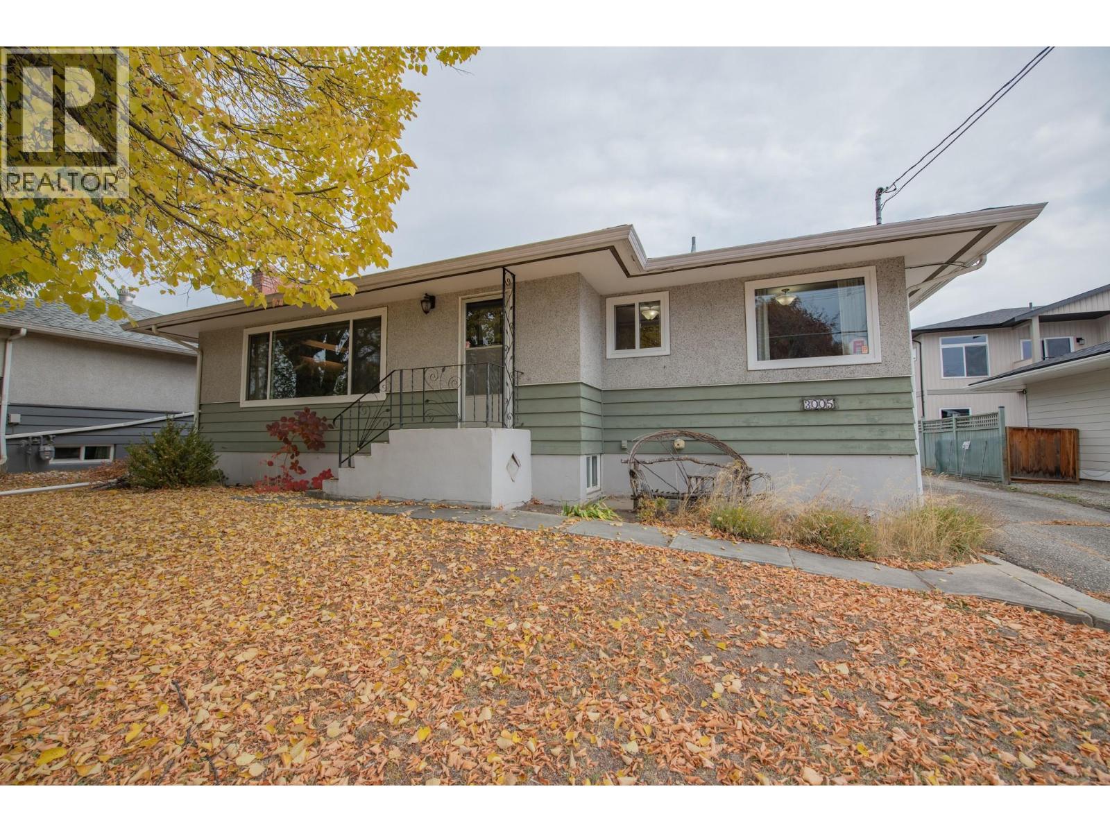 15 Street Unit 3005, Vernon, BC V1T 3W1