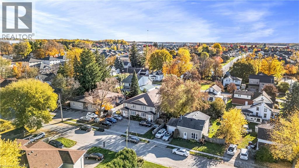 180 Union Street W Unit C, Listowel, ON N4W 1X2