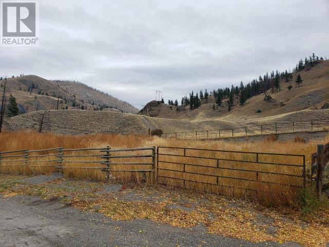4920 Goble Frontage Rd, Cache Creek, BC V0K 1H0