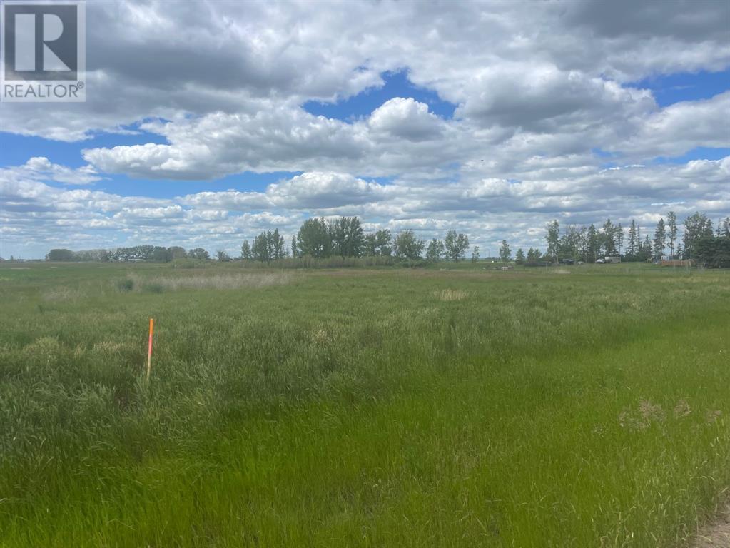 Hwy 550 & Rr155 Rr155, Rural Newell County Of, AB T0J 0B5