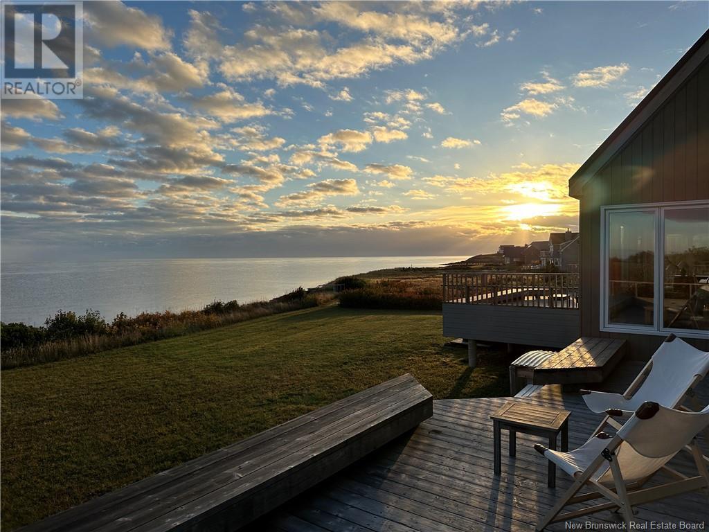 1148 De La Falaise Ave, Cap-pel, NB E4N 1P5