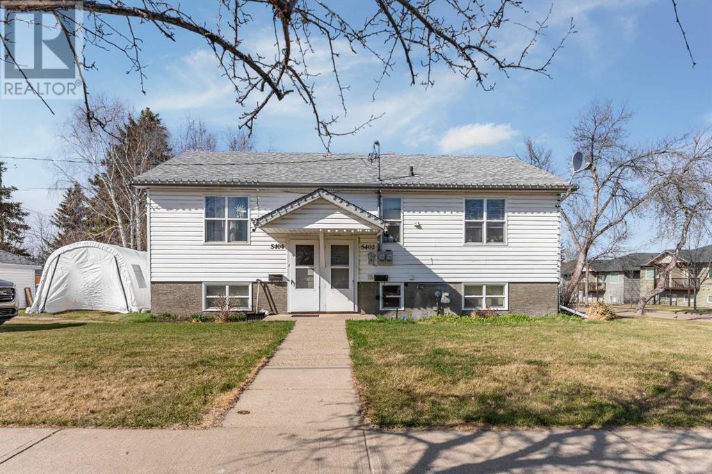 47 Avenue Unit 5402, Camrose, AB T4V 0G4