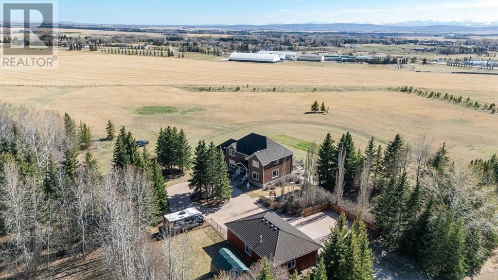 225 Huggard Rd, Calgary, AB T3Z 2C2