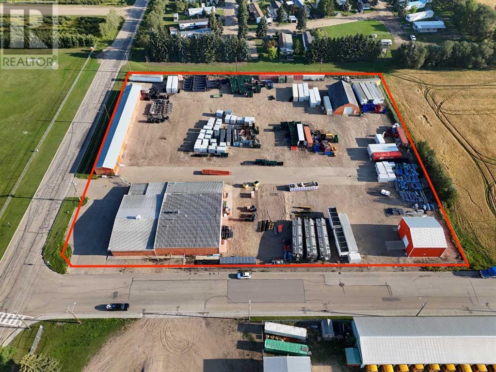 54 Street Unit 6103, Ponoka, AB T4J 1P8