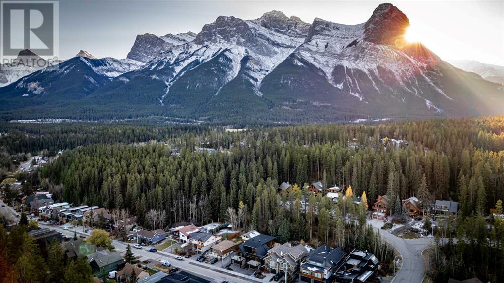 269 Three Sisters Dr #b, Canmore, AB T1W 2M4