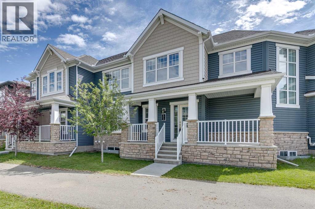 1514 Carrington Blvd NW, Calgary, AB T3P 0Y9