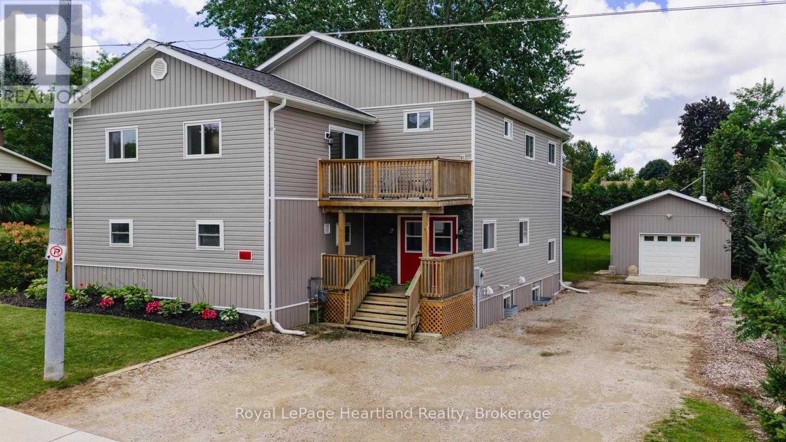 422 Willoughby St, Huron-Kinloss, ON N0G 2H0