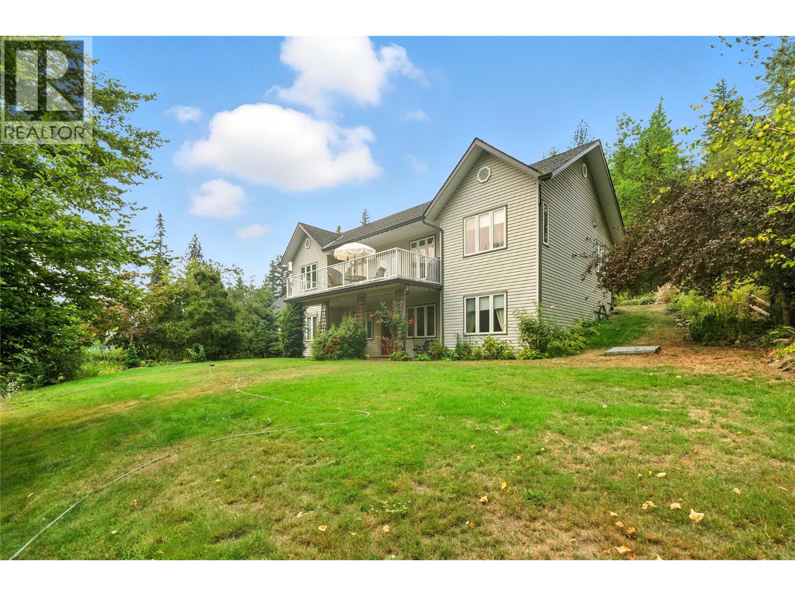 4175 Brown Rd, Bonnington, BC V0G 2G3