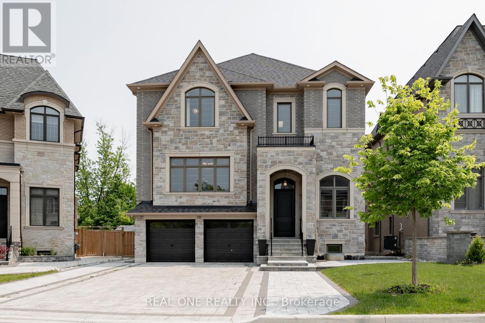 91 Fitzgerald Ave, Markham, ON L3R 4Z7