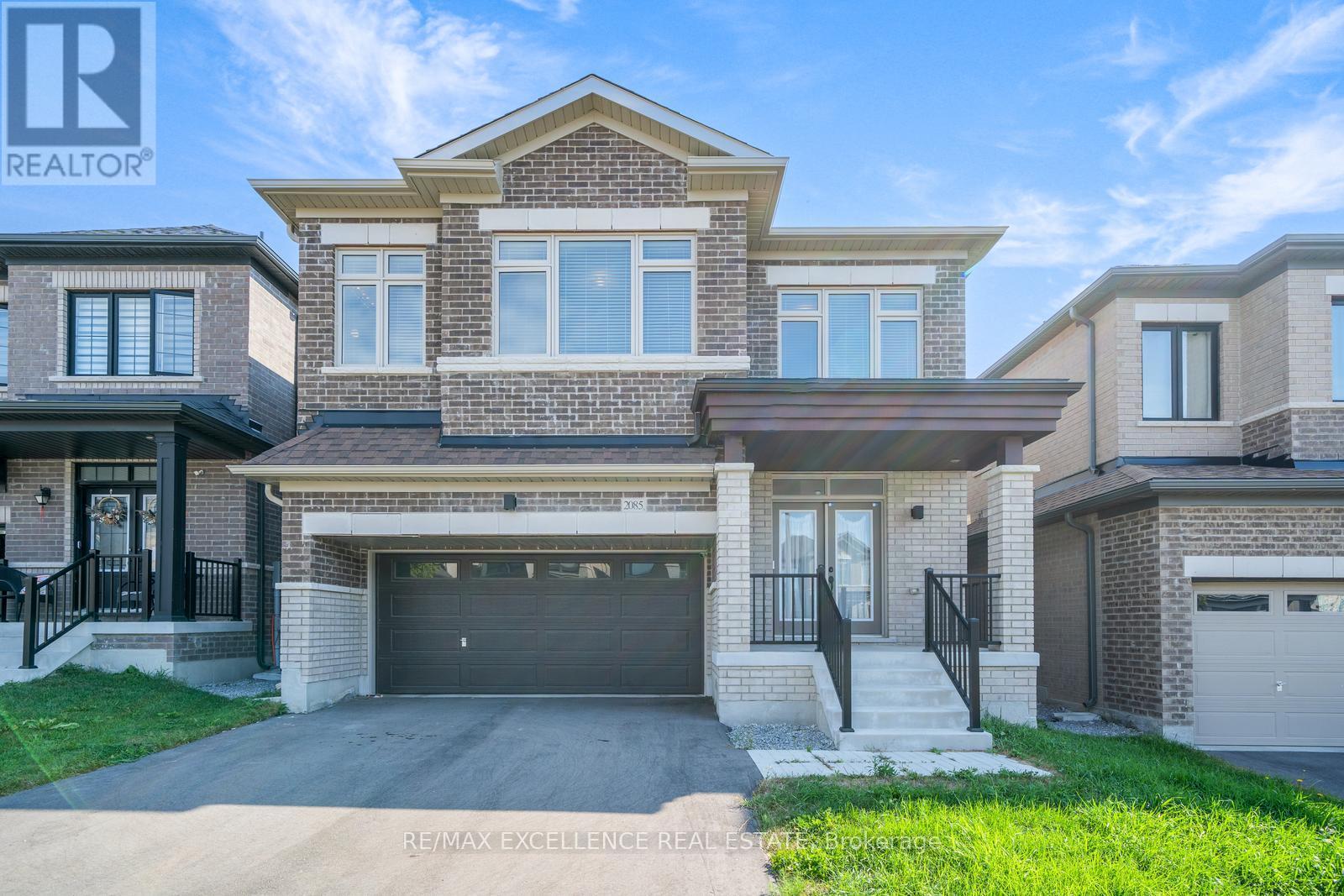 2085 Coppermine St, Oshawa Kedron, ON L1L 0T2