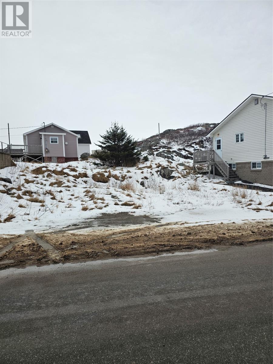 35 Legallais St, Channel-Port aux Basques, NL A0M 1C0