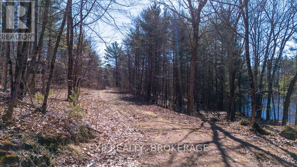 00 Turkey Ln, North Frontenac Frontenac North, ON K0H 1C0