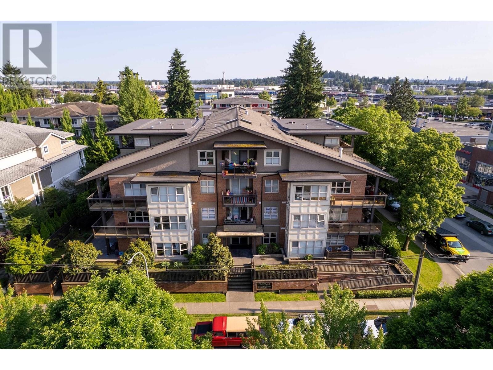 1988 Suffolk Avenue Unit 103, Port Coquitlam, BC V3B 1H2