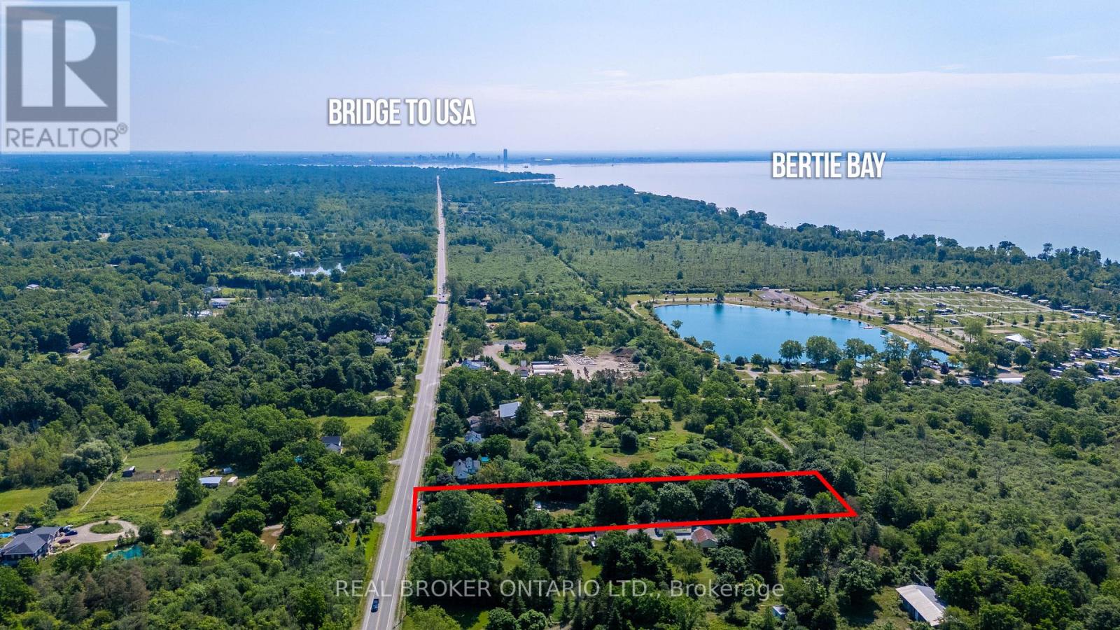 2459 Dominion Rd, Fort Erie, ON L0S 1N0