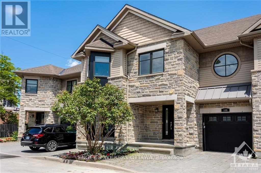 105 Montauk Pvt, Ottawa, ON K2C 2B4
