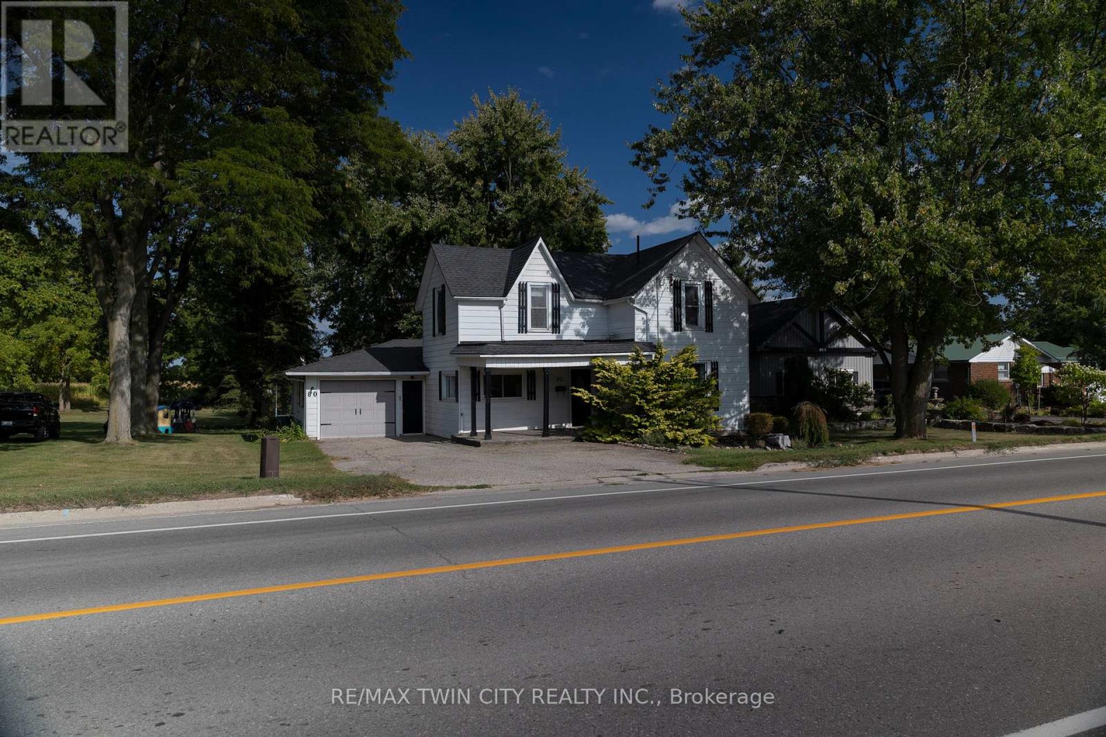 80 Stover St N, Norwich, ON N0J 1P0