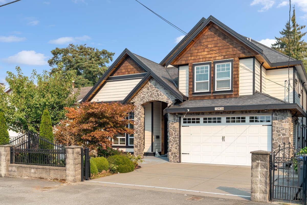 131 Street Unit 10938 #a, Surrey, BC V3T 3R7