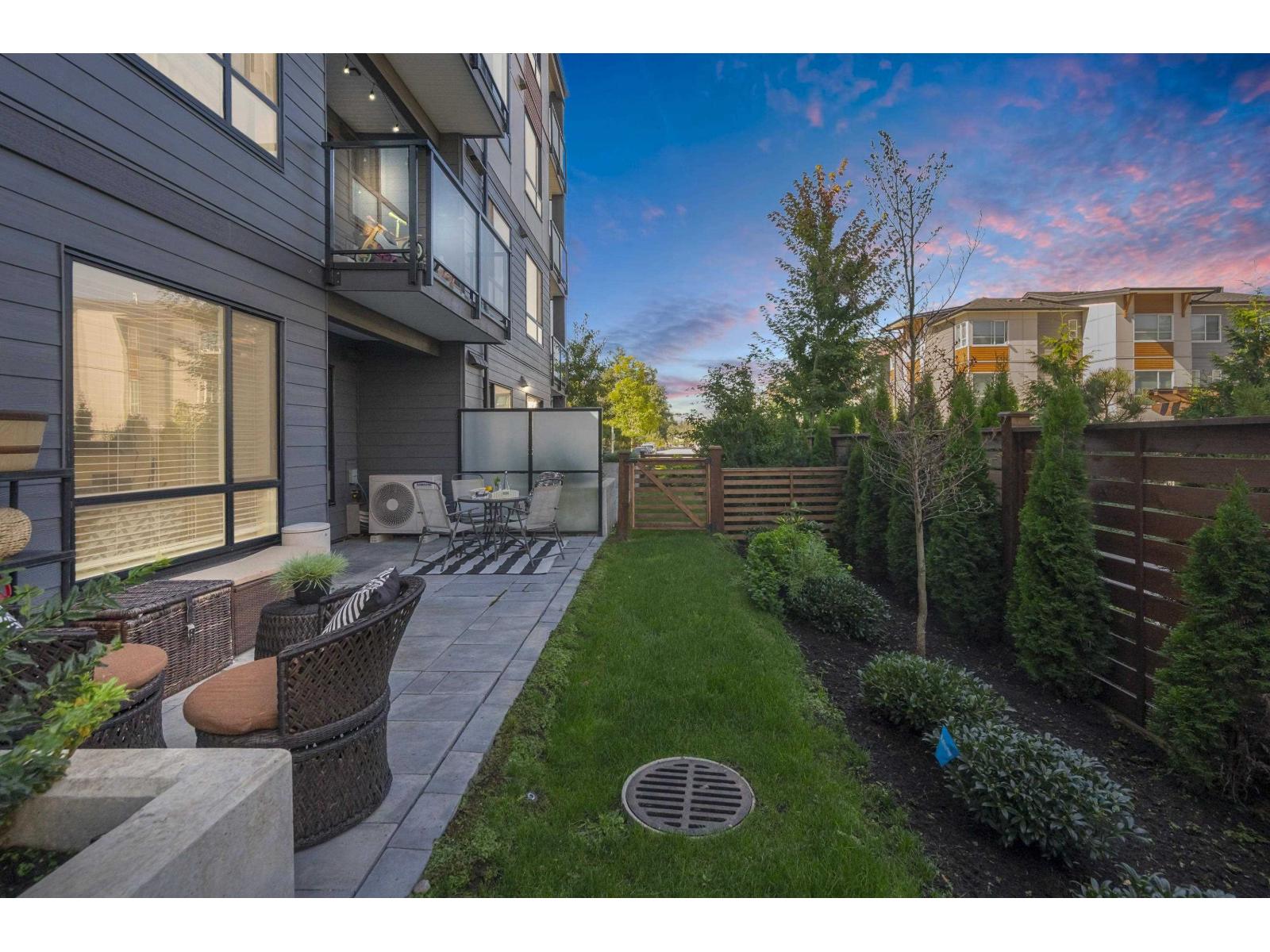 7506 199a Street Unit 122, Langley, BC V2Y 3K9