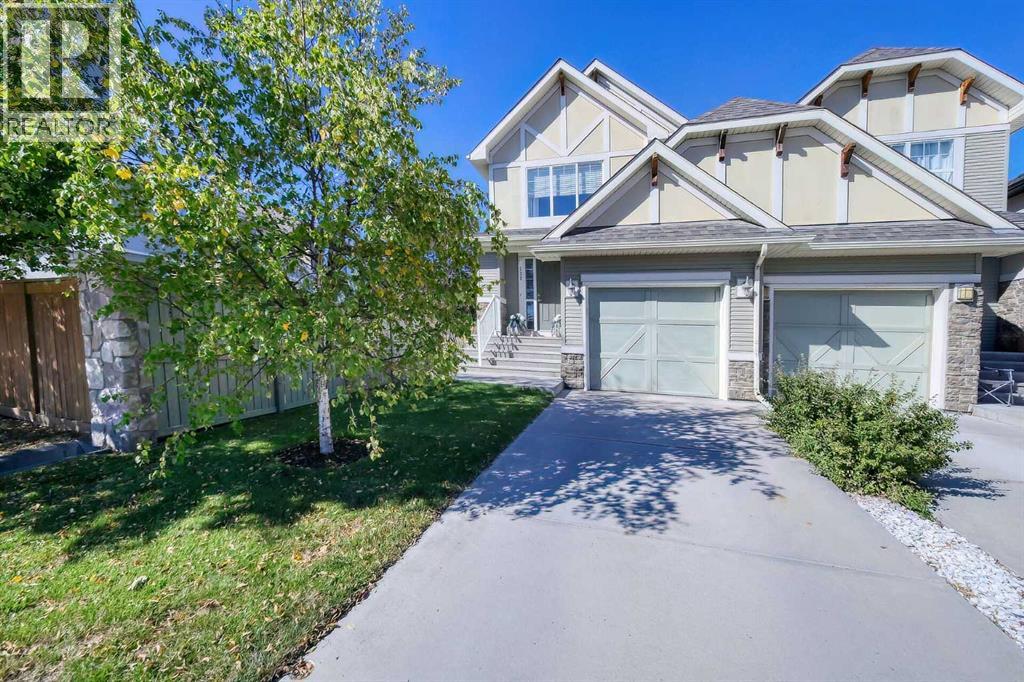 132 Cranston Gate SE, Calgary, AB T3M 0Z5