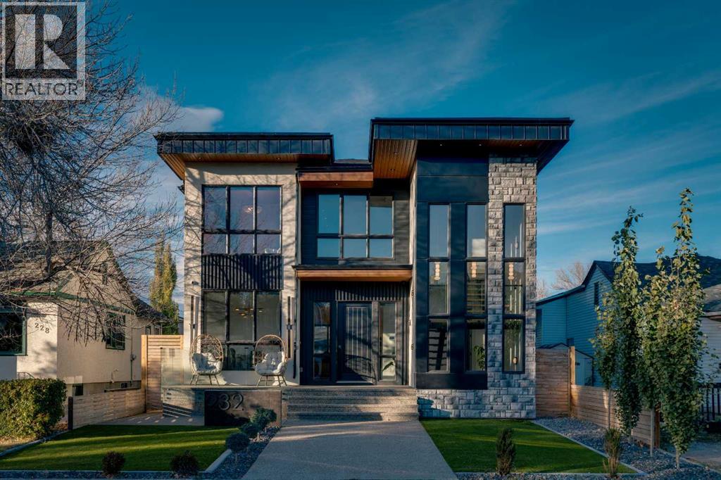 23 Avenue Ne Unit 232, Calgary, AB T2E 1V7