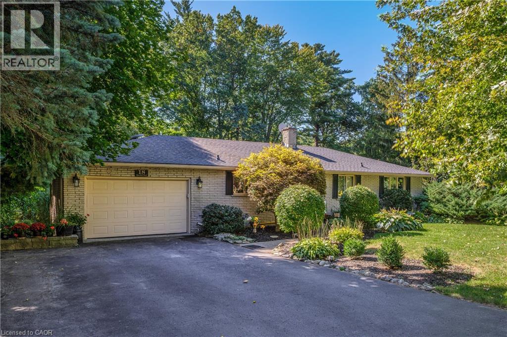 18 Lynndale Rd, Simcoe, ON N3Y 1Z8