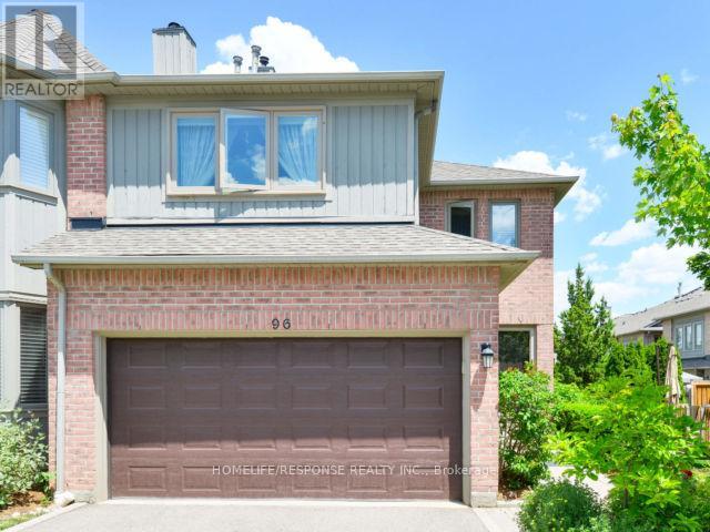 96 5480 Glen Erin Dr, Mississauga, ON L5M 5R3