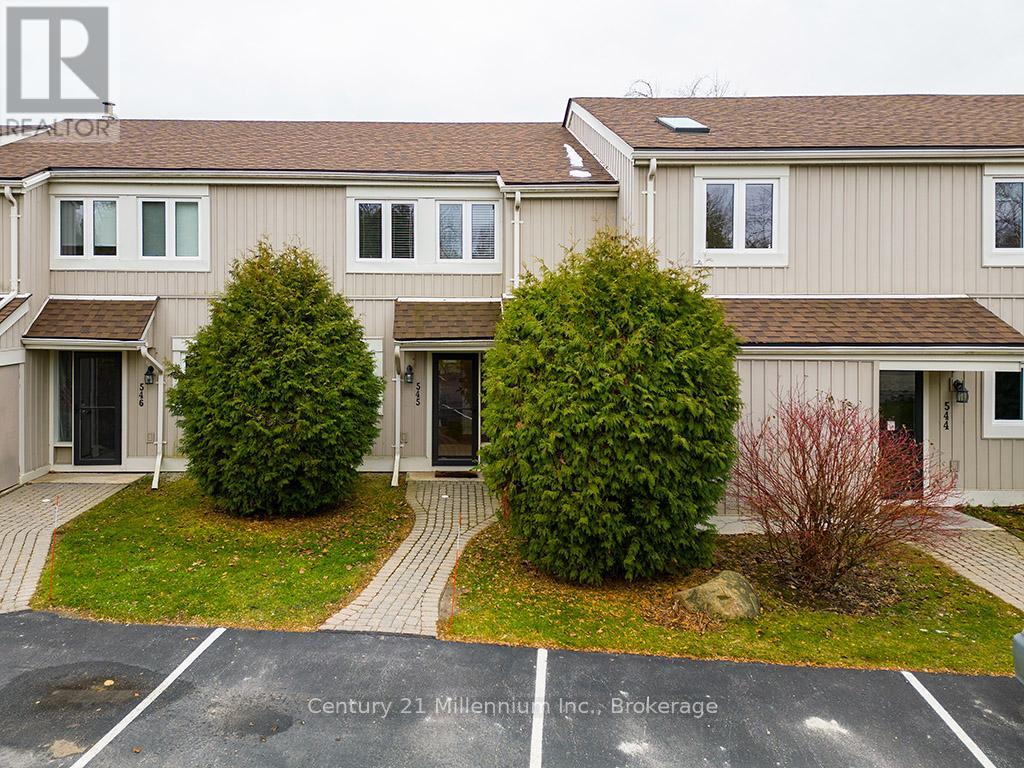545 Oxbow Cres, Collingwood, ON L9Y 5B4