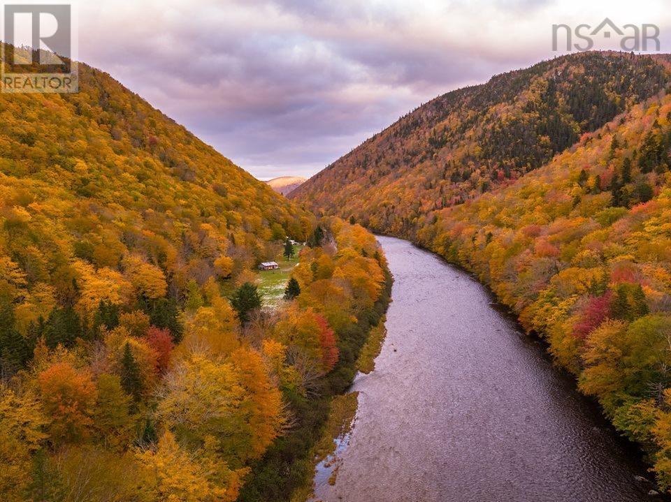 3719 W Big Intervale Rd, Margaree Valley, NS B0E 2C0