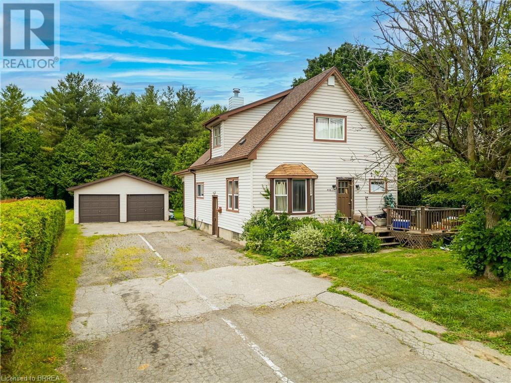 978 Norfolk St N, Simcoe, ON N3Y 3R8