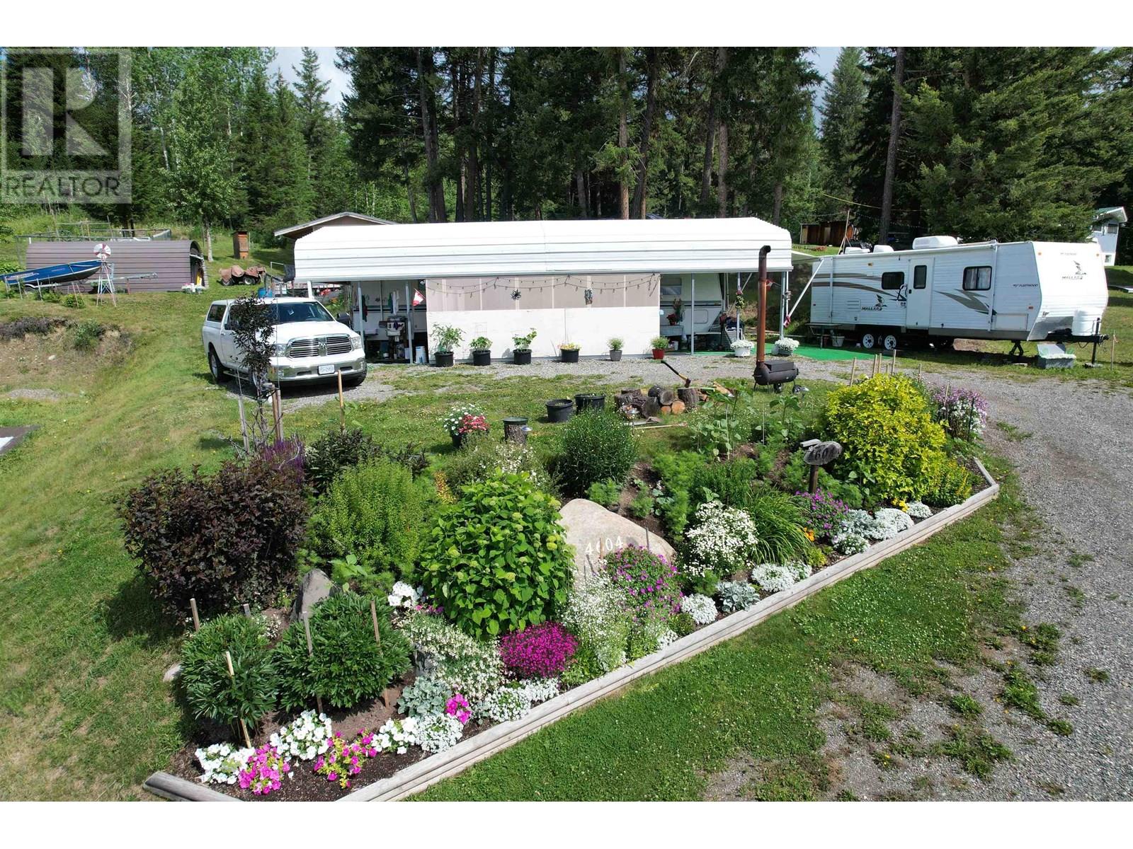 4604 Canim Hendrix Lake Rd, Forest Grove, BC V0K 1M0
