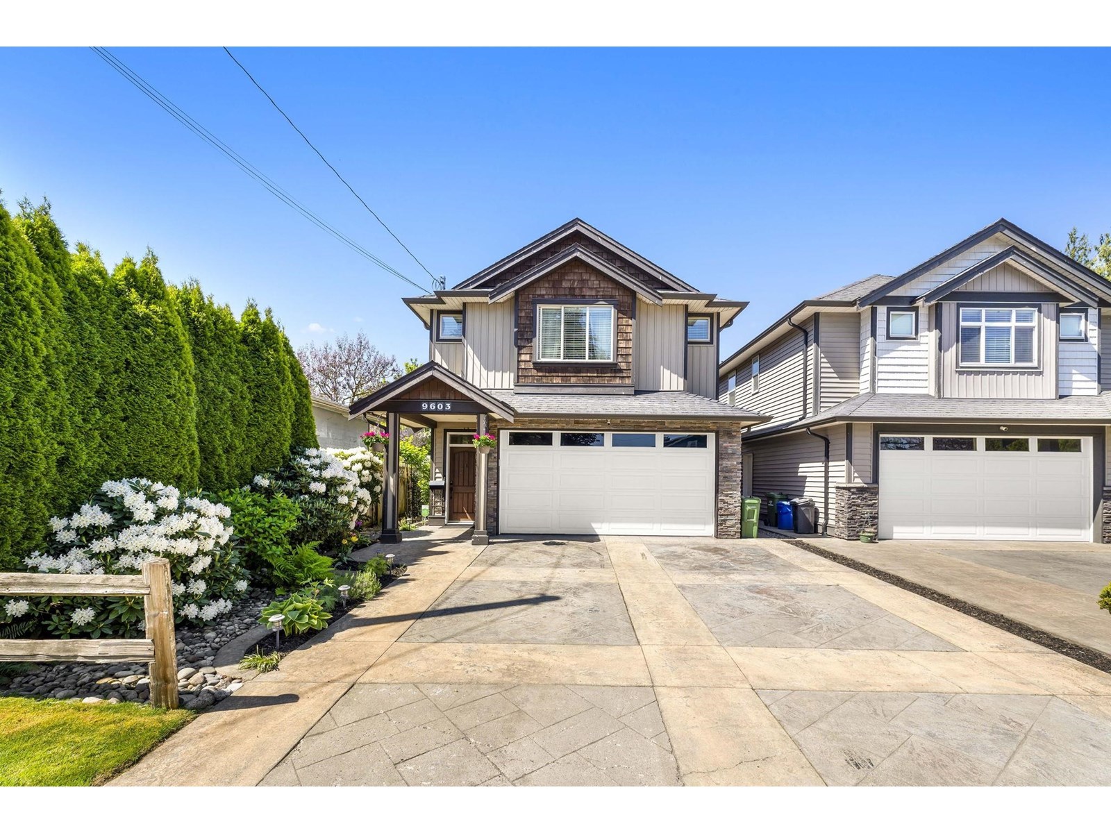 9603 St David Streetchilliwack Proper E, Chilliwack, BC V2P 5B5