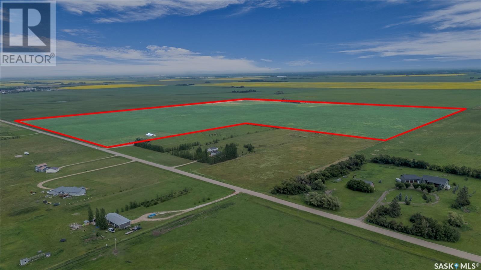Gobind Developers Farm, Vanscoy Rm No. 345, SK S0L 3J0