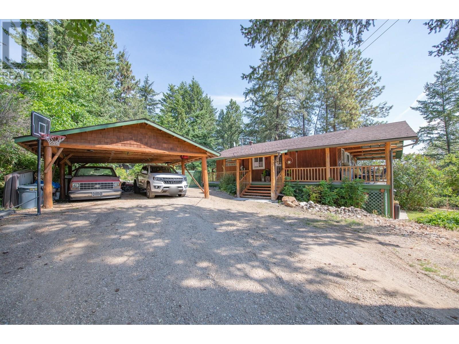 374 Kildare Way, Vernon, BC V1H 2C7
