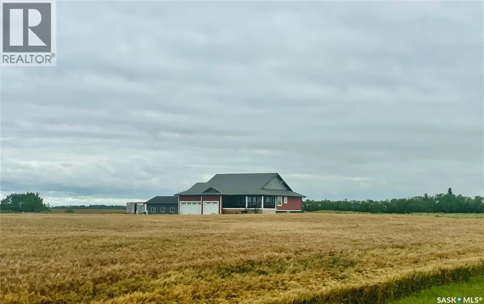 Strand Acreage, Rosthern Rm No. 403, SK S0K 1X0