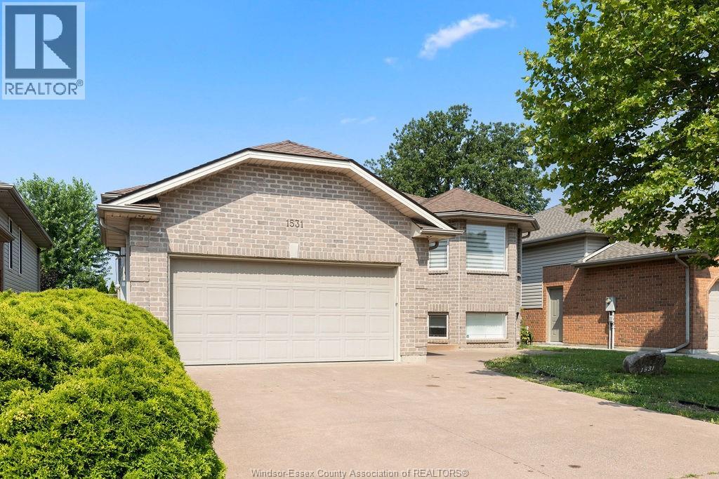 1531 Clover Ave, Windsor, ON N8P 1R2