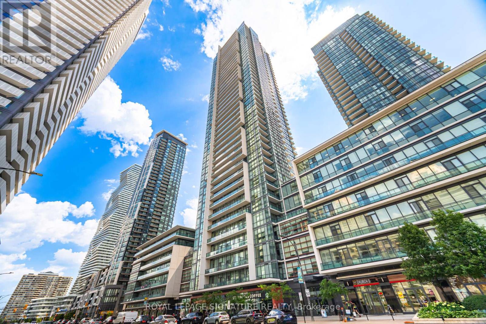 4070 Confederation Pkwy Ph4605 Pkwy, Mississauga, ON L5B 0E9
