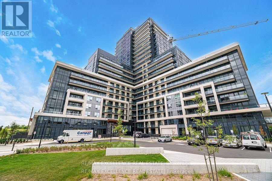2003 3220 William Colston Ave, Oakville Jm Joshua Meadows, ON L6H 7C2