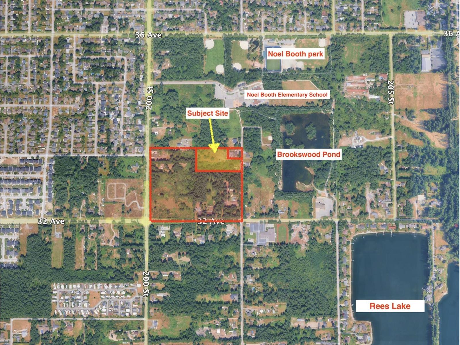 3303 3325 202 St, Langley, BC V2Z 2E4