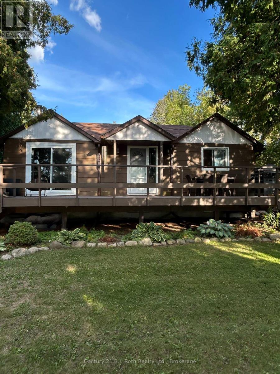 234 Lake Dalrymple Rd, Kawartha Lakes, ON L0K 1W0
