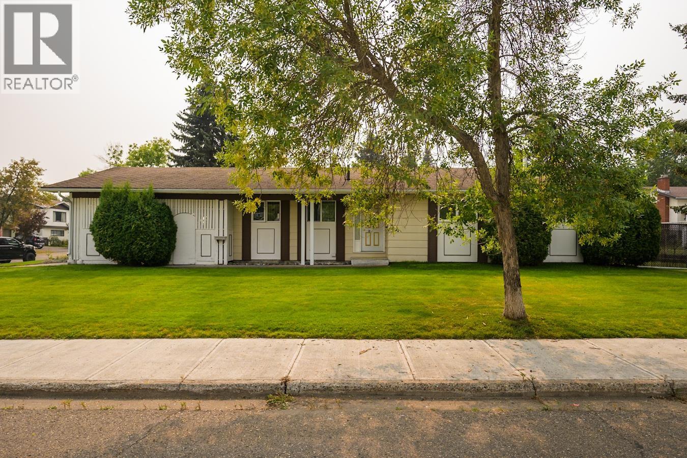 4805 1st Avenue, Prince George, BC V2M 6H2