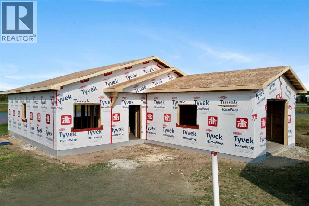 54 Lakeview Pl, Whitecourt, AB T7S 1T5