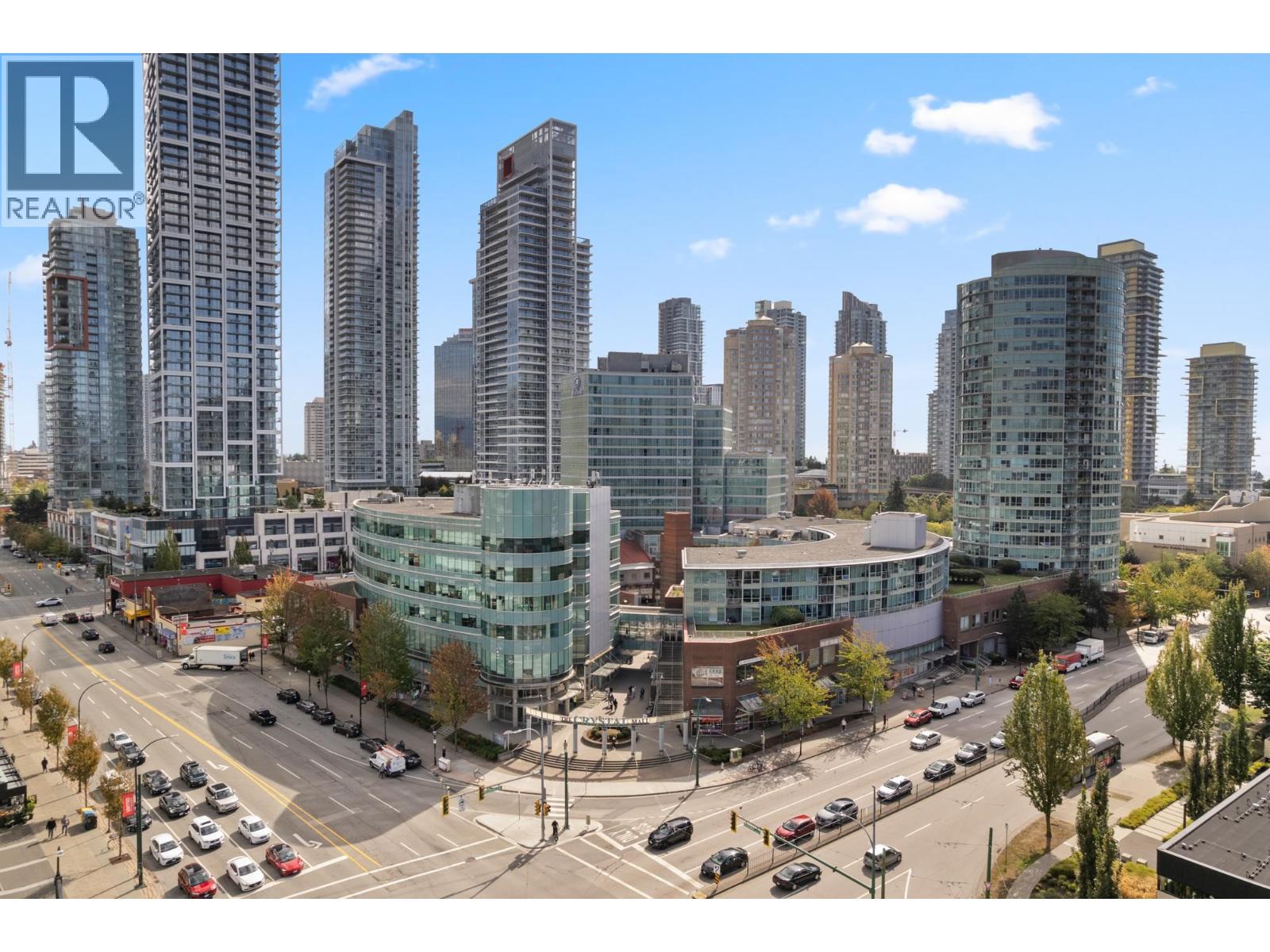 6028 Willingdon Avenue Unit 712, Burnaby, BC V5H 4V1