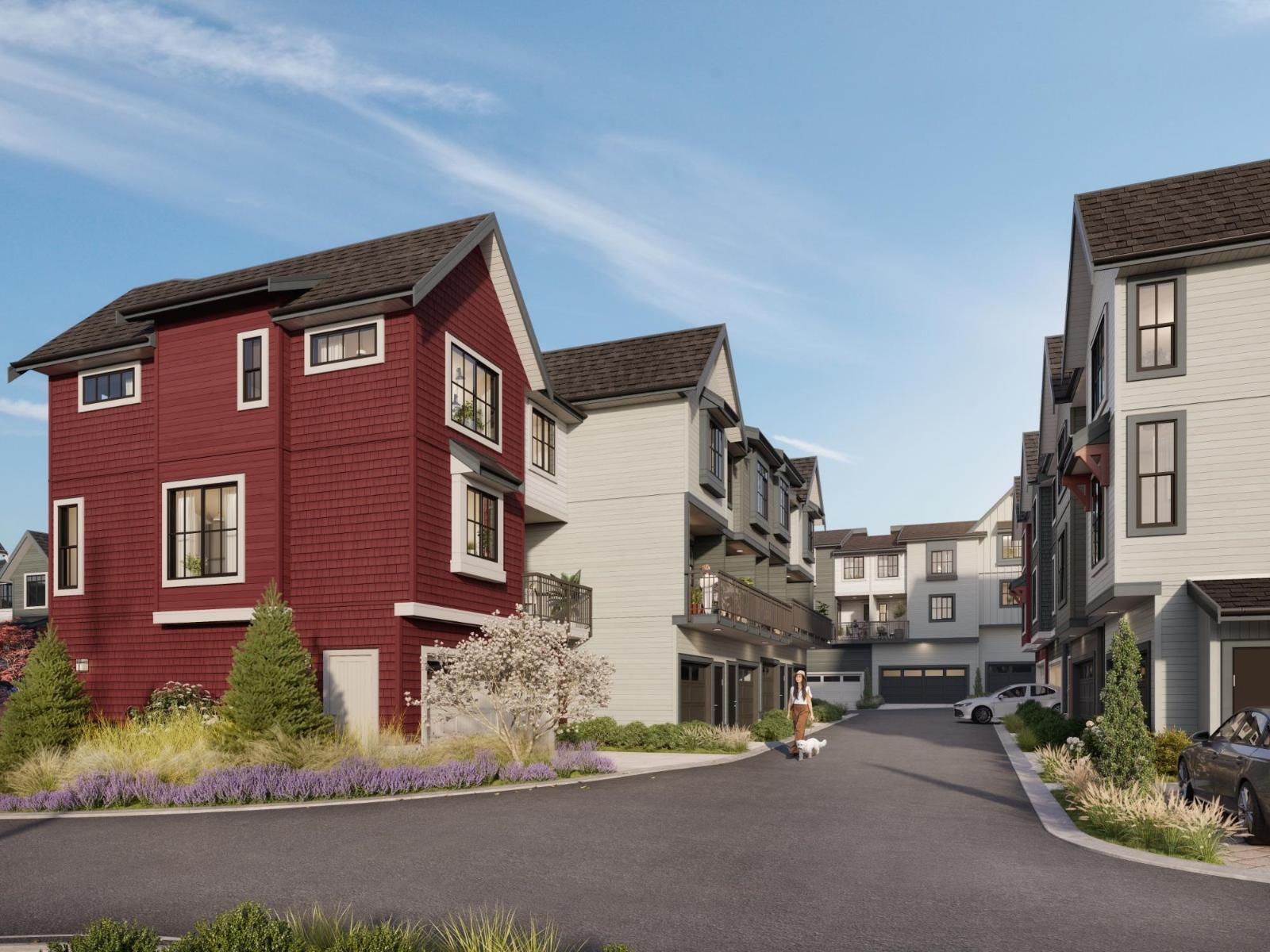 7661 198b Street Unit 10, Langley, BC V0V 0V0