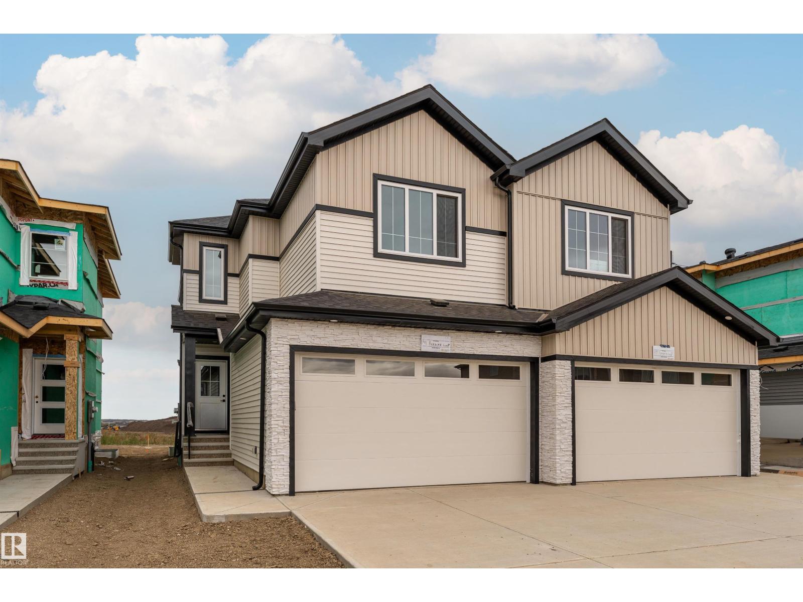 141 Pierwyck Loop, Spruce Grove, AB T7X 4G3