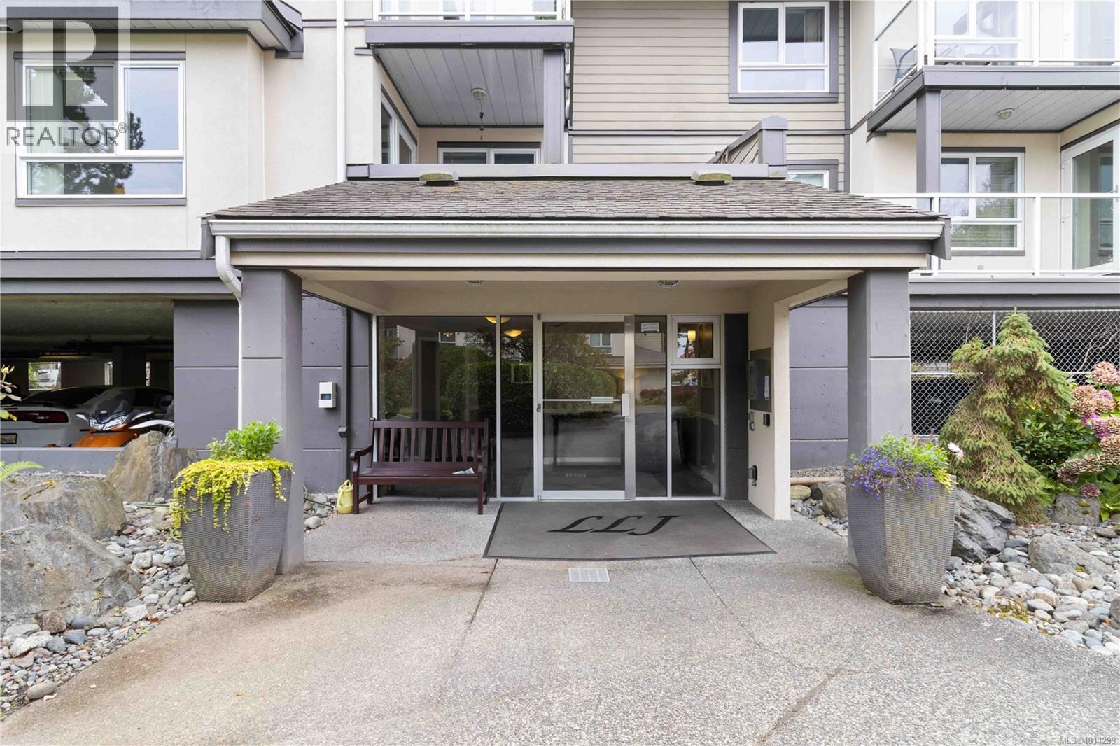 2245 James White Blvd Unit 317 Blvd, Sidney, BC V8L 1Z5