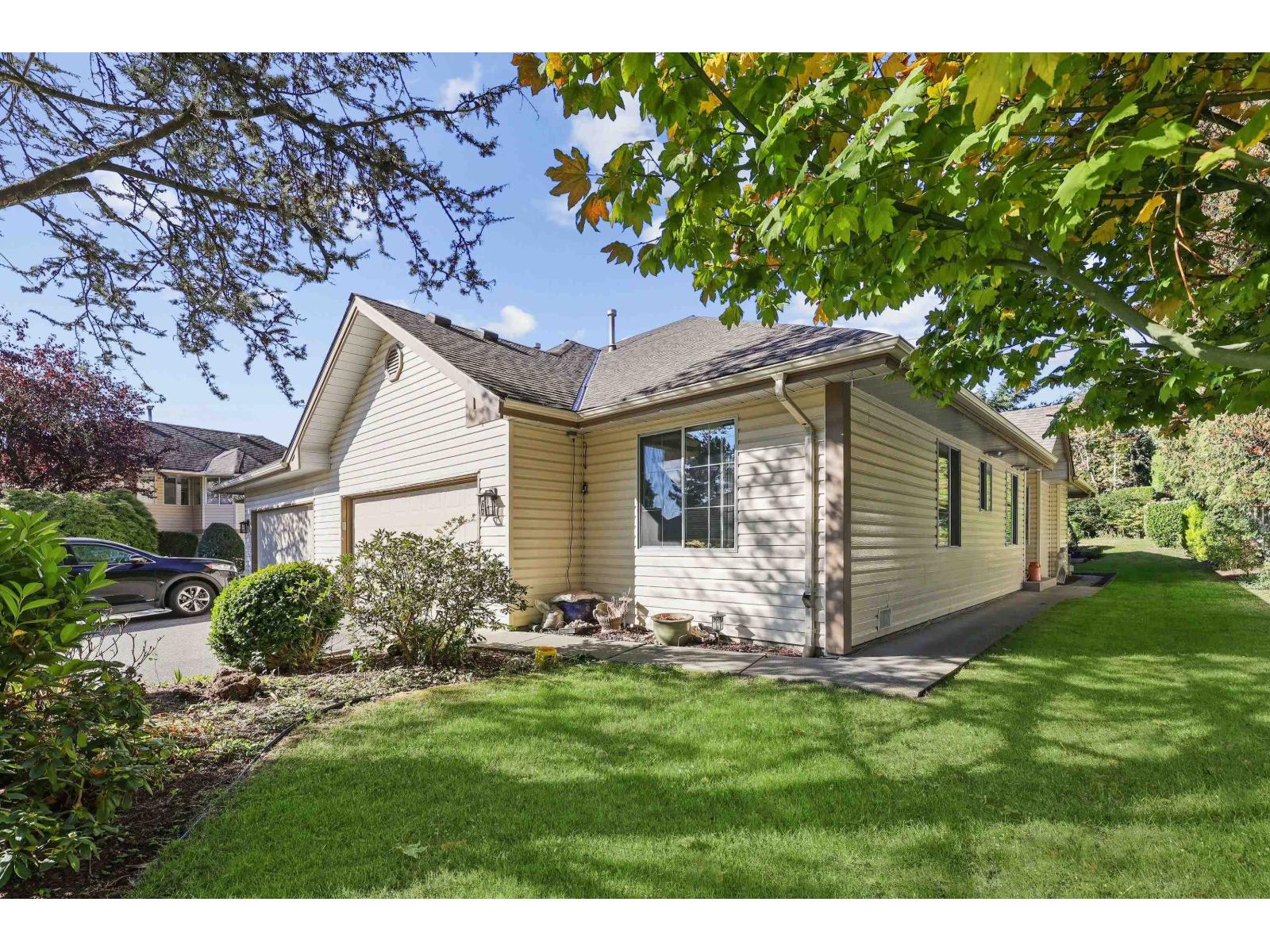 6140 192 Street Unit 67, Surrey, BC V3S 7V7