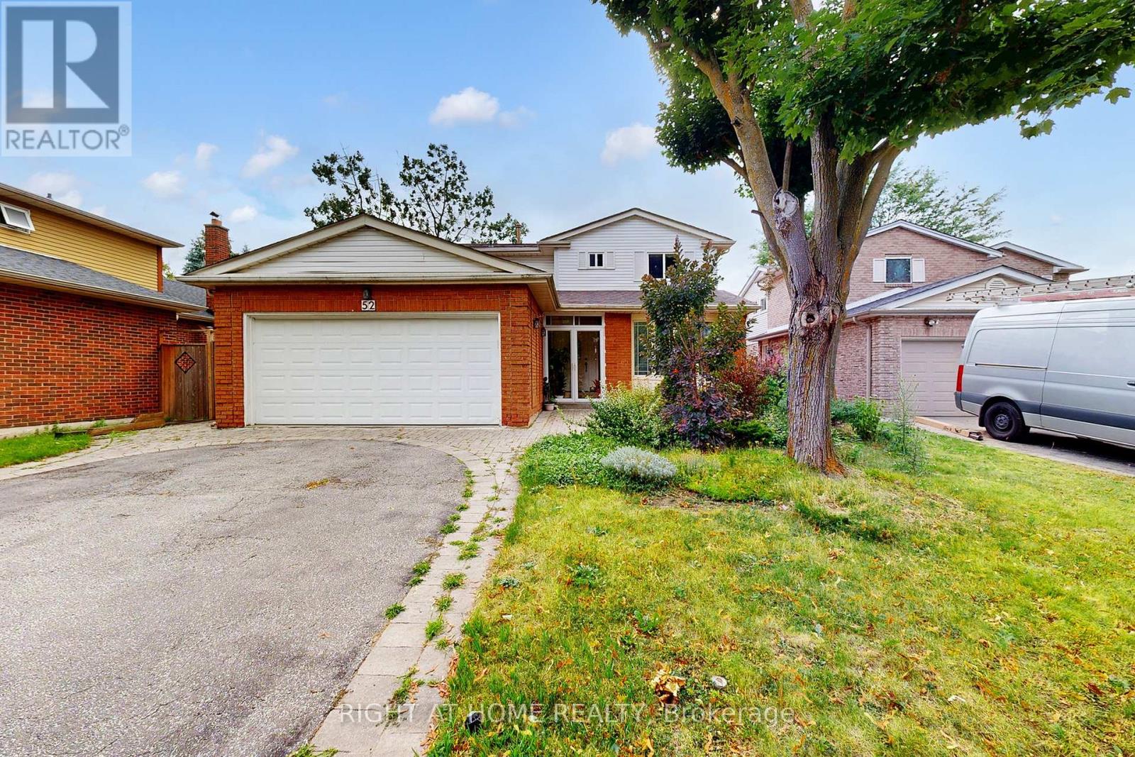 52 Breckonwood Cres, Markham, ON L3T 5E8