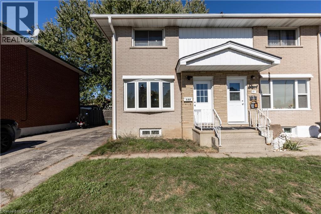 509 Dunbar Rd, Cambridge, ON N3H 2T3