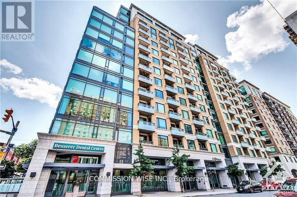 915 238 Besserer St, Ottawa, ON K1N 6B1