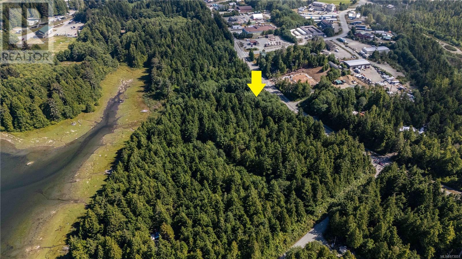 2091 Peninsula Rd, Ucluelet, BC V0R 3A0